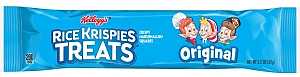 Rice Krispies Treats Kellogg's - 2.2 Oz - #20484