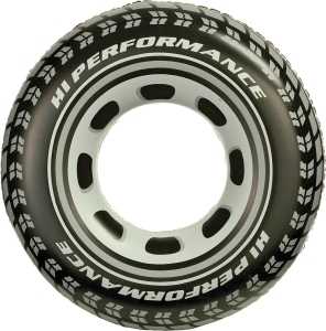 Tire Tube Intex Giant - 36"