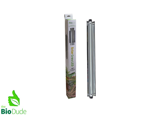 Light Bar Solar Grow LED - Bio Dude - 24" - #31782