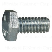 Screws Hex Cap 1/4"-20x1/2" - Grade 5 - #21262