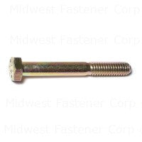 Screws Hex Cap 5/16" - 18x2-1/2" - Grade 8 - 00683