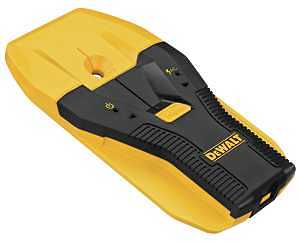 Stud Finder - 1-1/2" in Detection - DeWalt - #33050