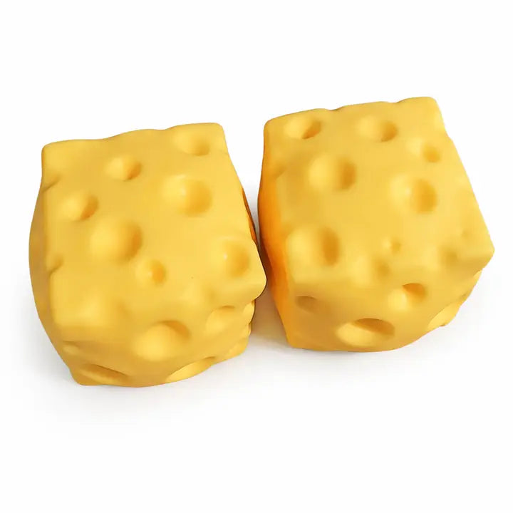 Say Cheese! Squishy Squeeze Toy - #33034