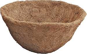 Coconut Liner - 12" - Landscaper Select - #24268