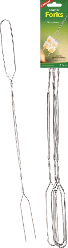 Forks Coghlan's Toaster - 4-Pack - 20" - #13188