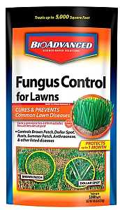 Lawn Fungus Control - 10 lbs - #