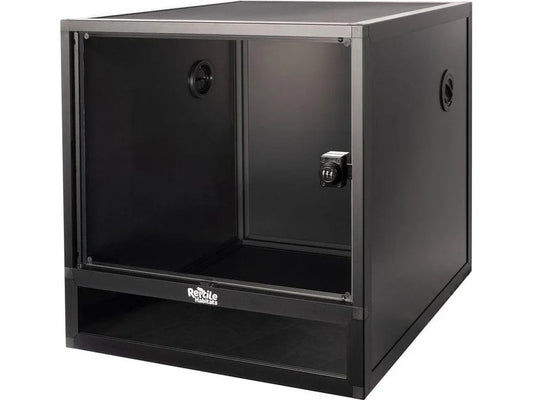 Enclosure Arboreal Reptile - 24"x24"x24" - 60 Gallon - #30873