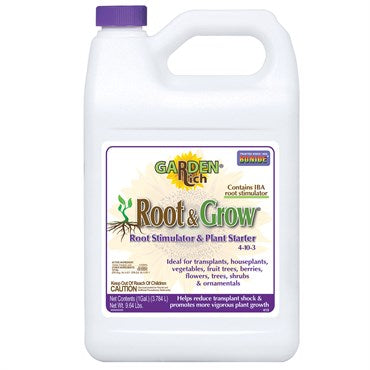 Root Stimulator Root & Grow - 1 Gallon - #21581