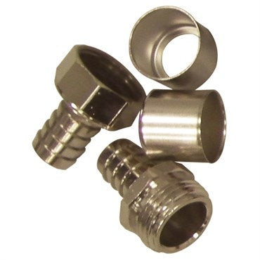 Splice & Ferrule Set 5/8" Hose - #29309