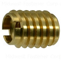 Wood Inserts Metric - 8mmx15.9mm - Hard Wood - 32777 - #23358
