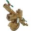 Wilkins Reduced Pressure Principle Backflow Preventer- 975XL2 - 3/4" - #31738