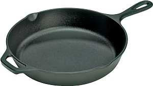 Lodge Skillet Cast Iron 13-1/4" - #16119