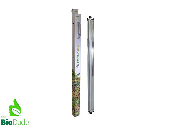 Light Bar Solar Grow LED - Bio Dude - 36" - #31783