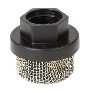3/4" Pump Inlet Strainer - Graco - #33367