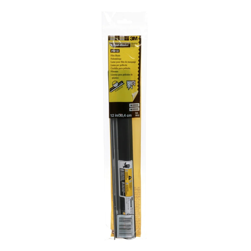 Cut-Off Paper Blade - 12" - #12795