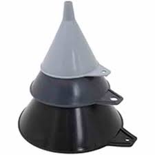 Funnel Set Poly - 3 Pc - #13154