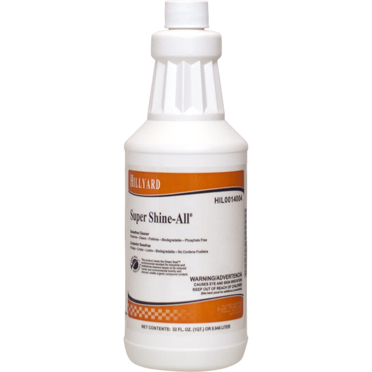Super Shine-All - 1 Quart - #14398