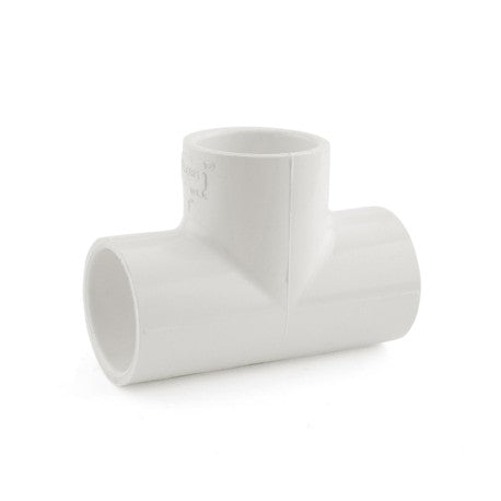 Tee SSS SCH40 - 1" - 401-010 - #1464