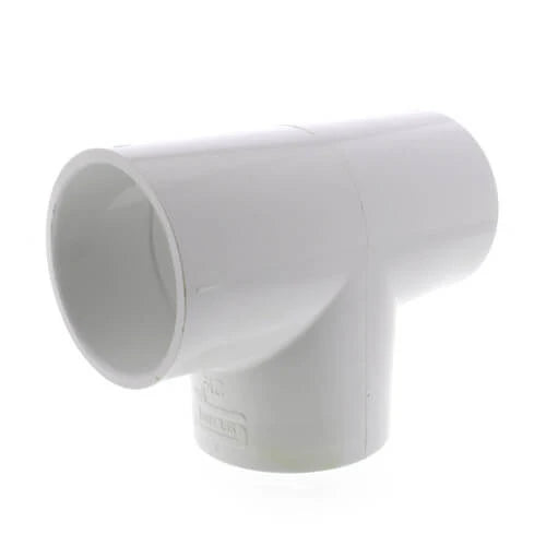 Tee SSS SCH40 - 2-1/2" - 401-025 - #2036