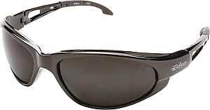 Black Safety Glasses - Unisex - #28840