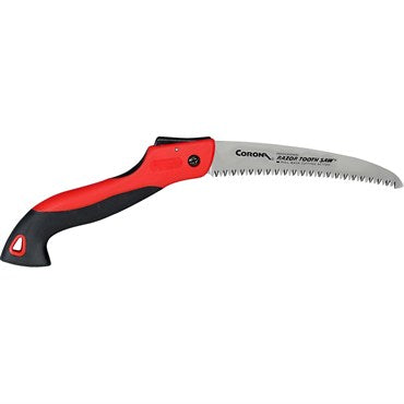 Saw Folding RazorTooth 7'' - #4977