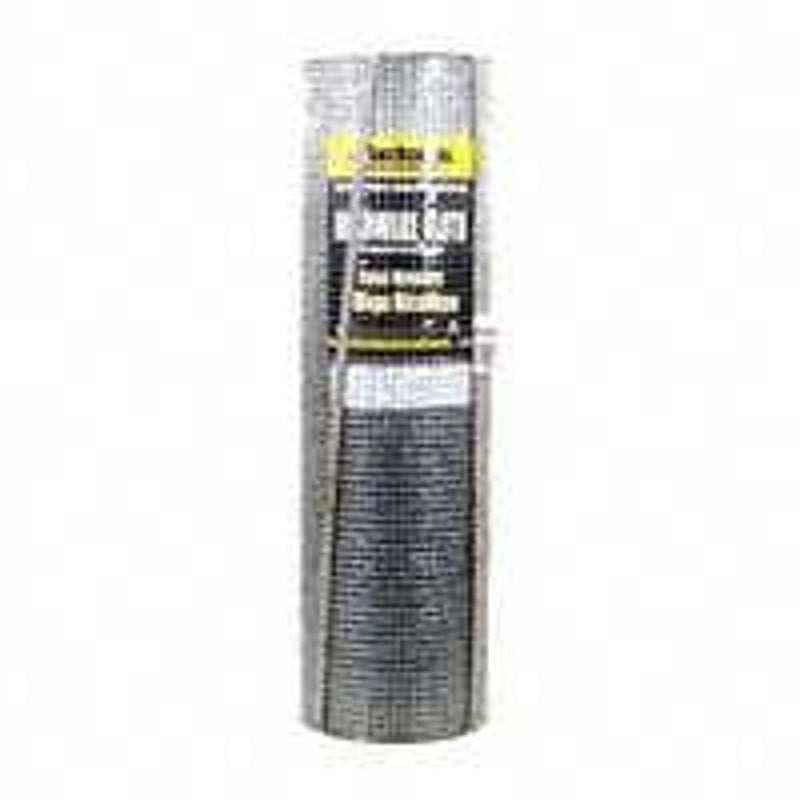 Hardware Cloth Galv 23 Gauge - 1/4"x36"x50' - #11783