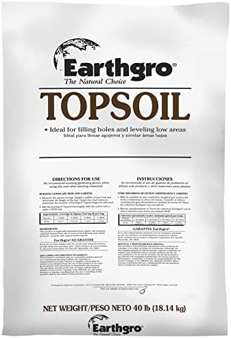 Top Soil Earthgro - 1 CF - #20345