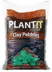 Pebbles Clay Plant It - 40 L - #19361