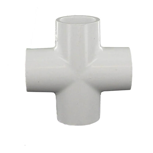 Cross SSSS SCH40 3/4" - 420-007 - #6395