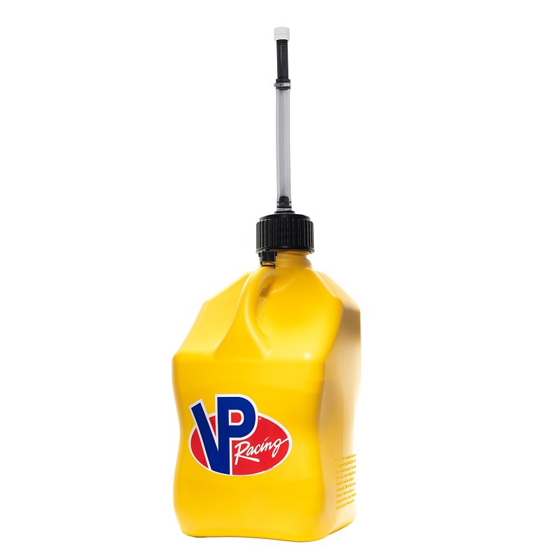 5 Gallon VP Racing Motorsport Container - Gas Can - 5.5 Gallon - #32889