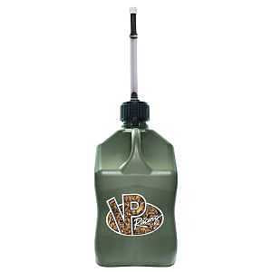 5 Gallon VP Racing Motorsport Container - Gas Can - 5.5 Gallon - #32889