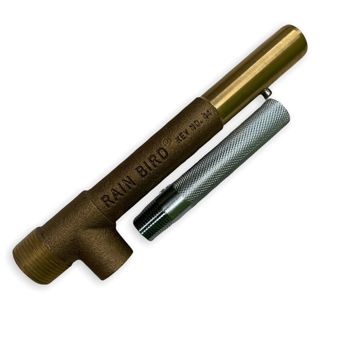 Quick Coupler Key RainBird - 1" - #30365