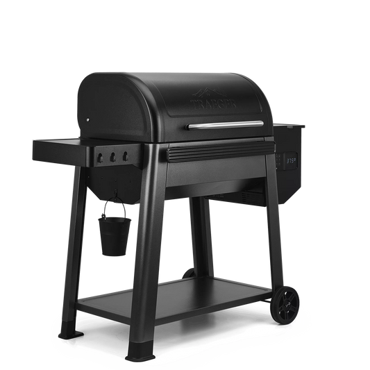 Westwood XL Traeger - #