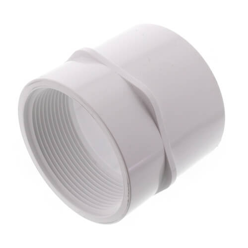 Adapter Female ST SCH40 - 3" - 435-030 - #9723