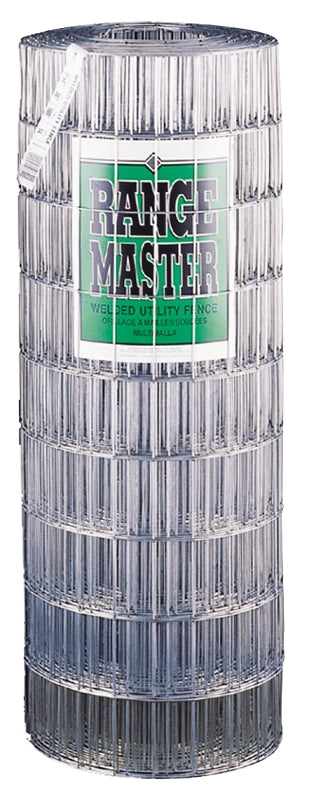 Welded Wire - Range Master - 14 GA - 48" x 50' - #23961