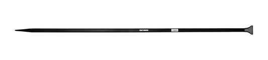 True Temper Steel Digging Bar Pencil - 1-1/4" x 72" - #28922
