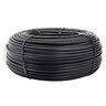 Tubing 1" Black - 1" x 660' - #9315