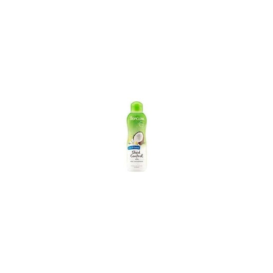 Shampoo Lime & Coconut - 20 fl oz - #30468