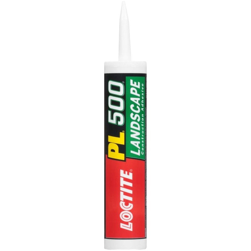 Adhesive Block PL 500 - 10 Oz - #29464