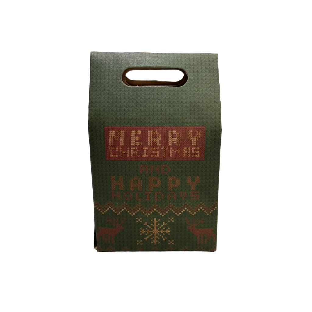 Sugar Scrub & Body Butter Gift Box - HCP - #32475