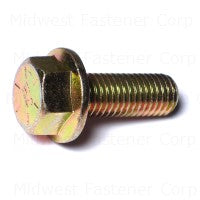 Bolts Hex Flange - 5/8"-11x1-3/4" - Grade 8 - 71683 - #22303