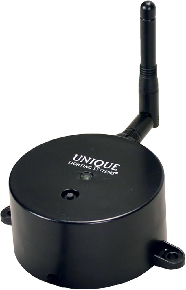 VIVID Range Extender - Unique Lighting - #32097