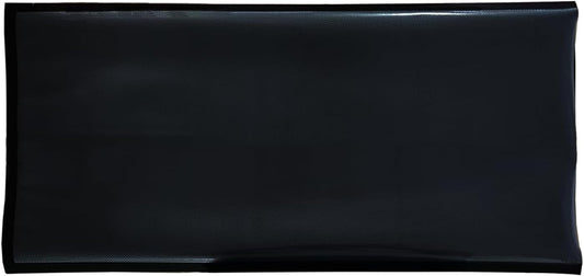 Vacuum Seal Bags Black and Black - 11" x 24" - 5 Mil - 50 Count - #32545