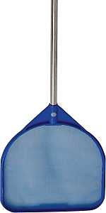 Leaf Skimmer w/ Pole - #20526