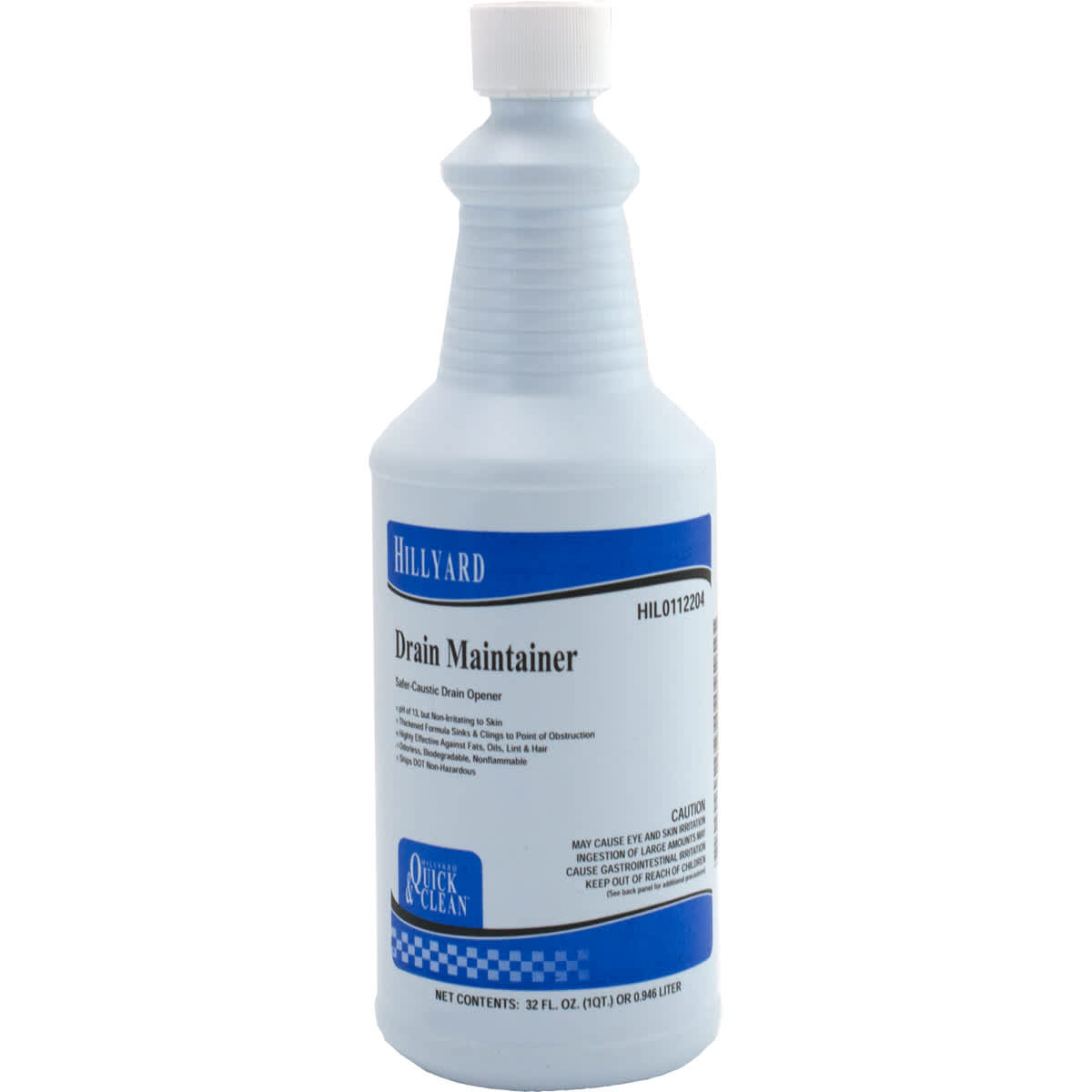 Drain Maintainer - 1 Quart - #5291