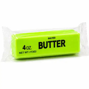 Butter Squishy – Slow Rising Sensory Stress Relief Toy Squishy Squeeze Toy - #33108