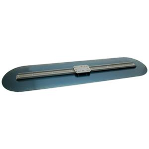 60 Blue Glider Round End - BG60 - #32921