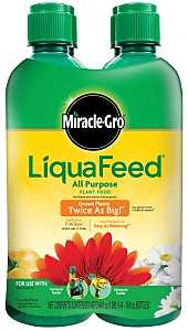 LiquaFeed Refills Miracle-Gro - 16 Oz - 4 Pack - #3364
