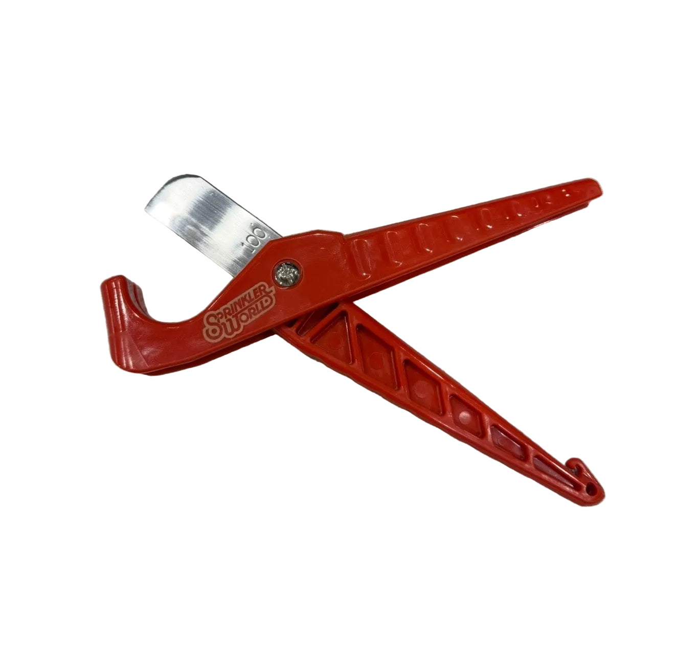 1" Orange Pipe Cutters - 100 - Sprinkler World - #6134