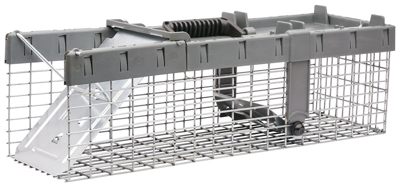 Trap Cage 2 Spring Door Havahart - #10093